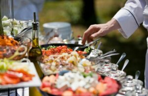 Abiball – Catering Rheine