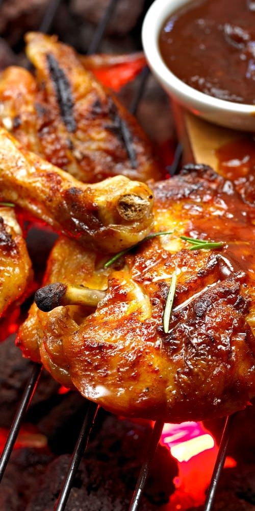 BBQ & Grillfest – Catering Rheine