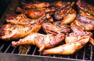 BBQ & Grillfest – Catering Rheine