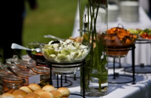 BBQ & Grillfest – Catering Rheine