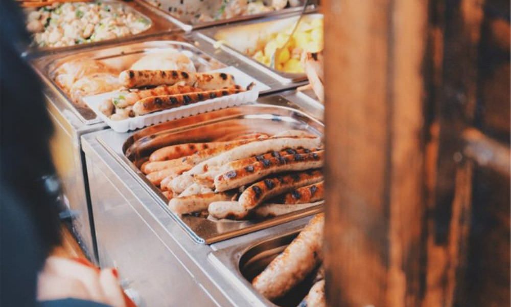 BBQ & Grillfest – Catering Rheine