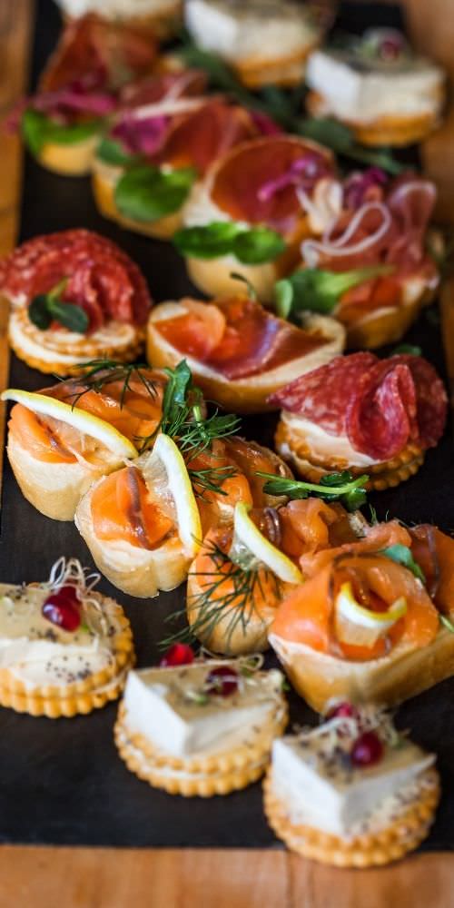 Buffet – Catering Rheine