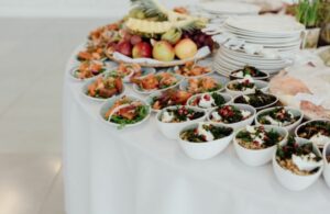 Brunch Catering – Catering Rheine