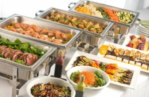 Fingerfood – Catering Rheine