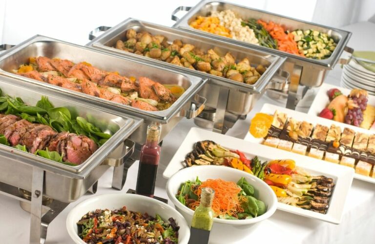 Brunch Catering – Catering Rheine