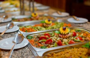 Buffet – Catering Rheine