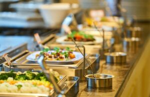 Buffet – Catering Rheine