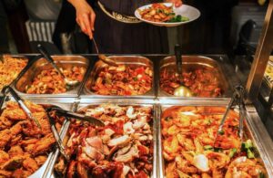 Buffet – Catering Rheine