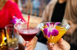 Cocktail Catering – Catering Rheine