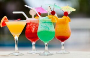 Cocktail Catering – Catering Rheine