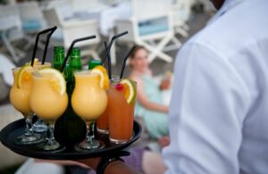 Cocktail Catering – Catering Rheine