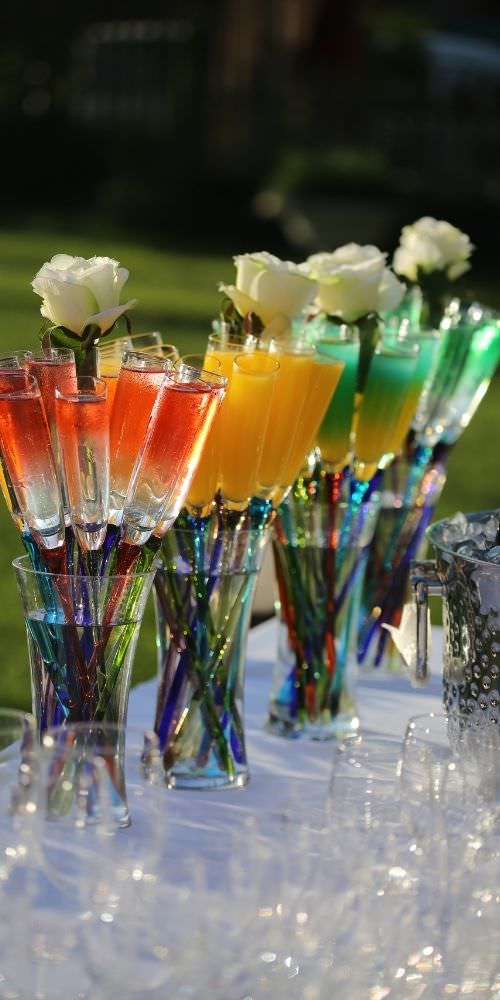 Cocktail Catering – Catering Rheine