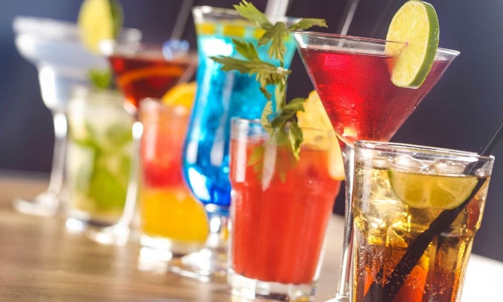 Cocktail Catering – Catering Rheine