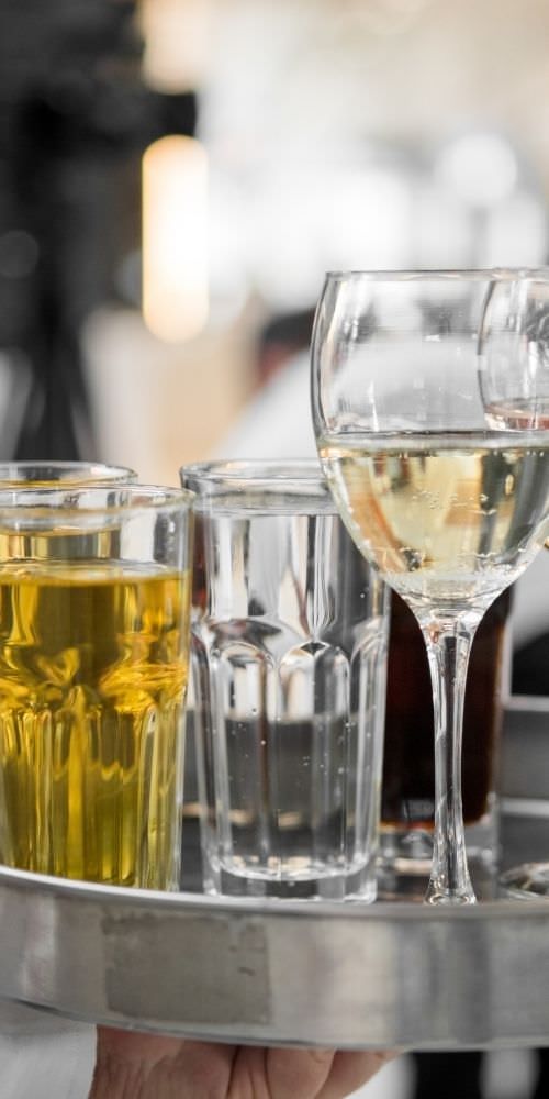 Getränke Catering – Catering Rheine