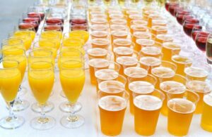Getränke Catering – Catering Rheine
