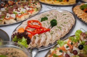 Firmenfeier & Firmenevent – Catering Rheine
