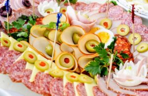 Firmenfeier & Firmenevent – Catering Rheine