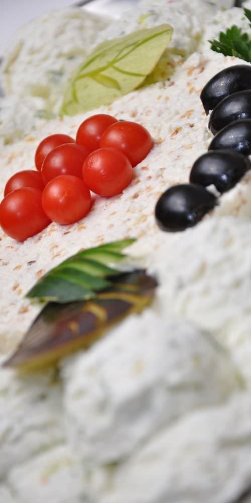 Firmenjubiläum – Catering Rheine