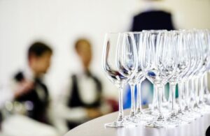 Firmenjubiläum – Catering Rheine