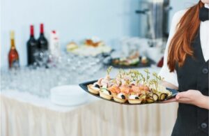 Firmenjubiläum – Catering Rheine