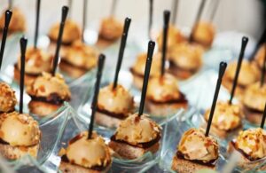 Firmenjubiläum – Catering Rheine