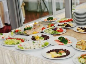 Frühstück Catering – Catering Rheine
