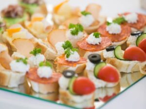 Frühstück Catering – Catering Rheine