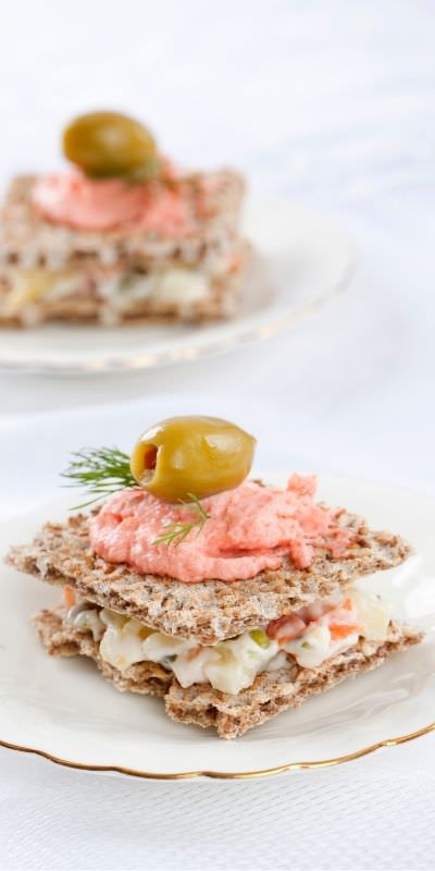 Frühstück Catering – Catering Rheine