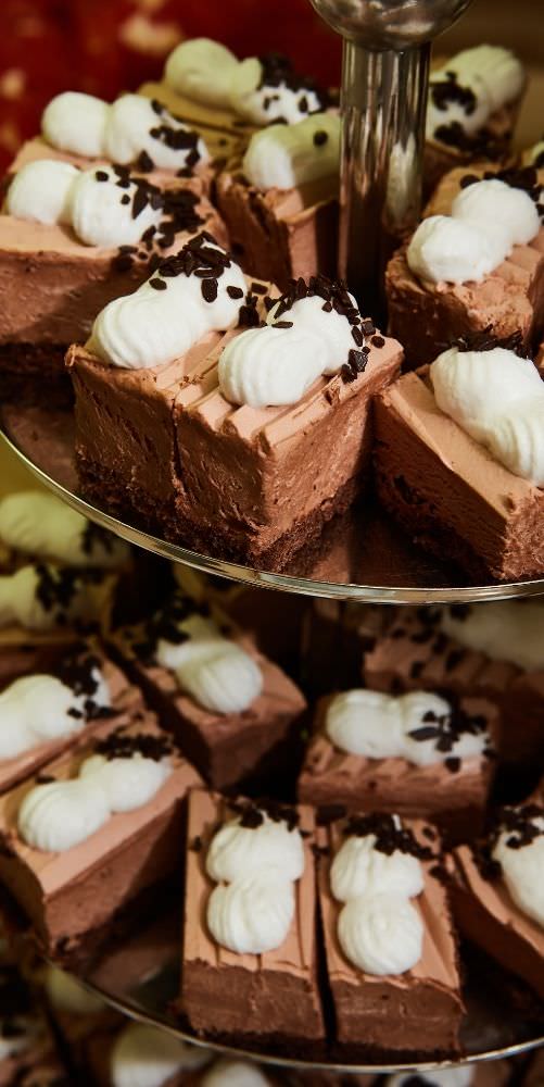Geburtstag – Catering Rheine