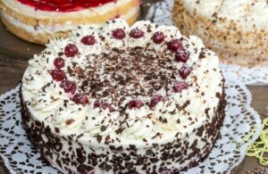 Geburtstag – Catering Rheine