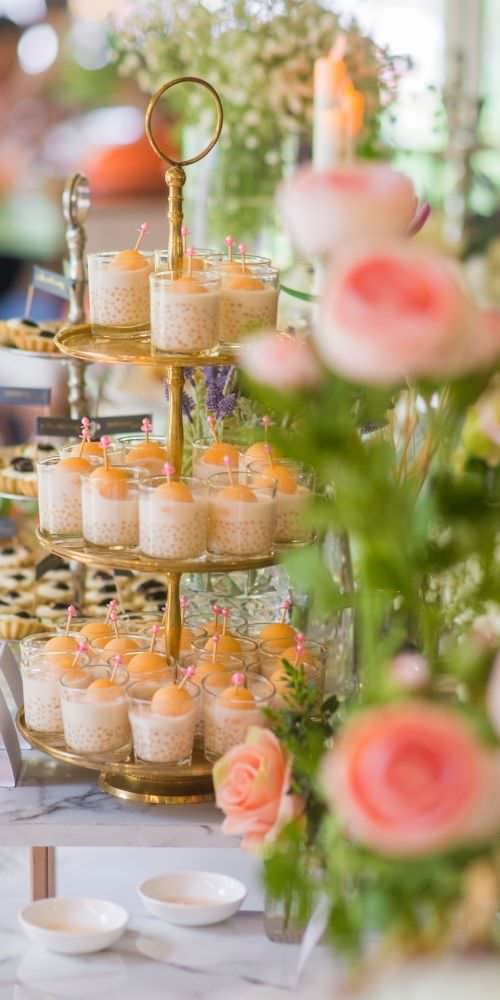 Hochzeit – Catering Rheine