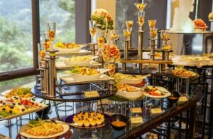 Hochzeit – Catering Rheine