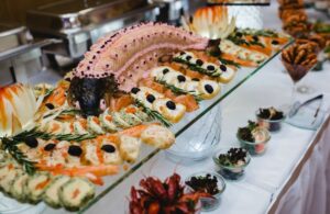 Hochzeit – Catering Rheine