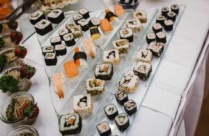 Hochzeit – Catering Rheine