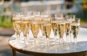 Jubiläum – Catering Rheine