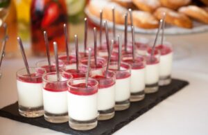 Konferenz & Tagung – Catering Rheine