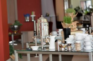 Konferenz & Tagung – Catering Rheine