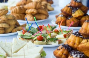 Konferenz & Tagung – Catering Rheine