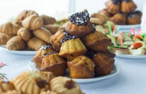 Messe & Kongress – Catering Rheine
