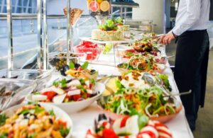 Weihnachtsfeier – Catering Rheine