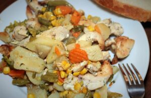 Weihnachtsfeier – Catering Rheine
